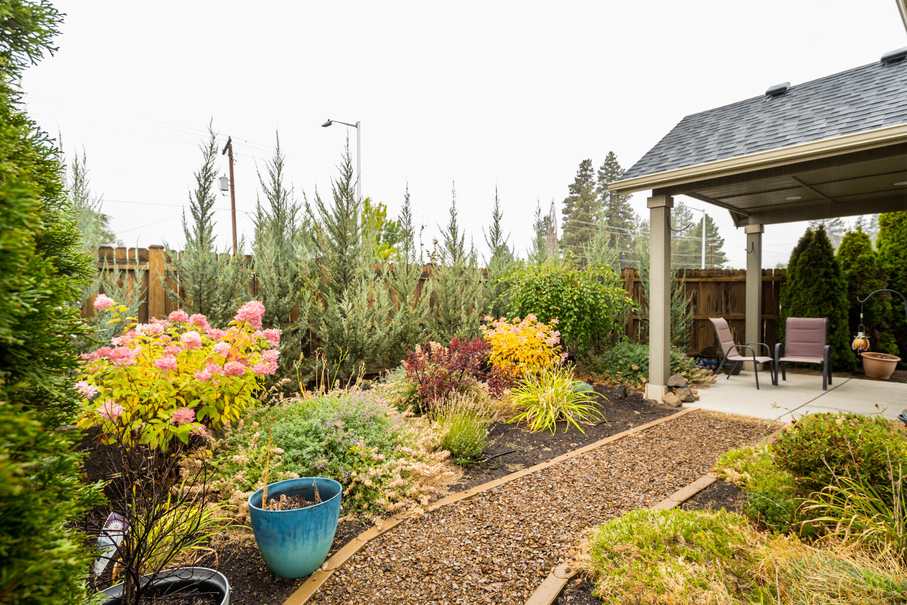 Gleneden - Residential