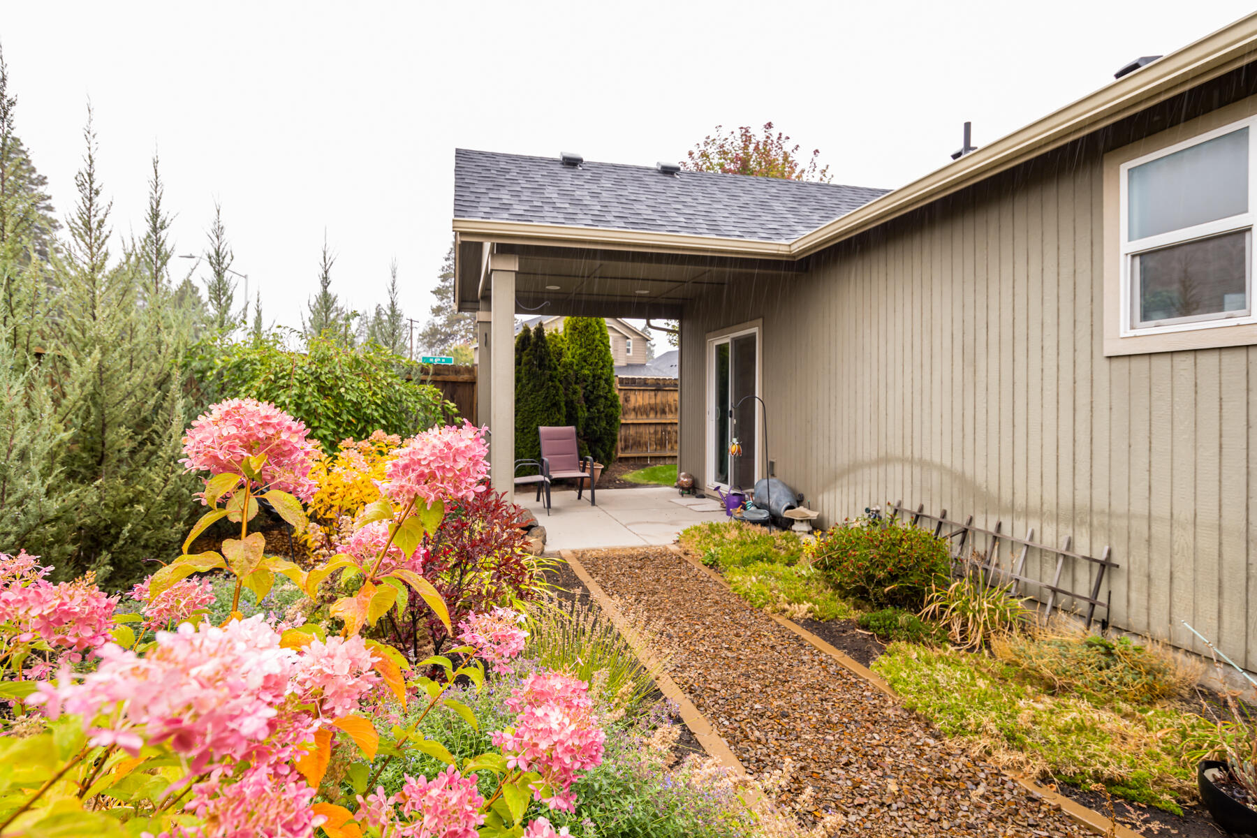 Gleneden - Residential