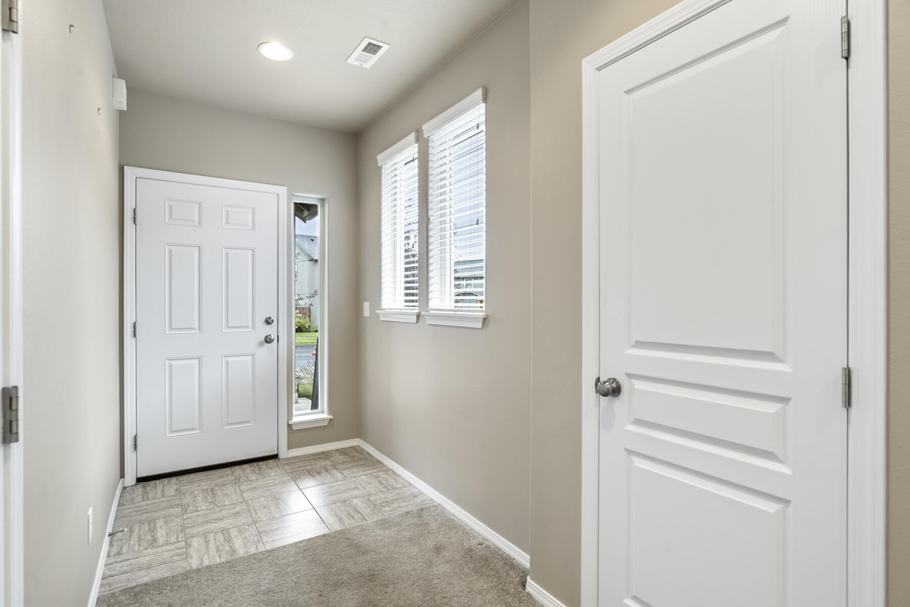 Gleneden - Residential