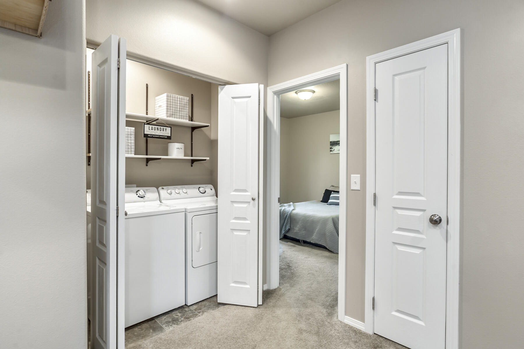 Gleneden - Residential