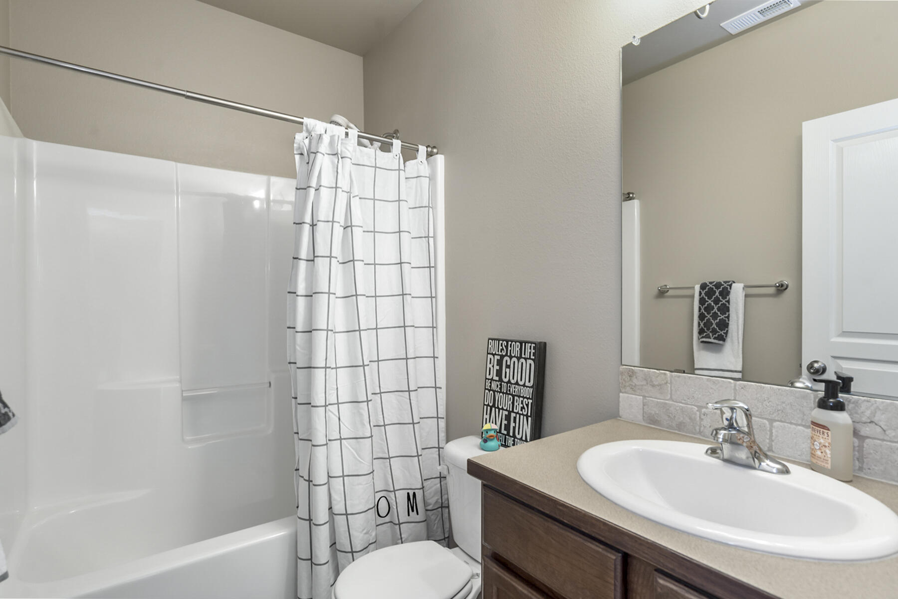 Gleneden - Residential