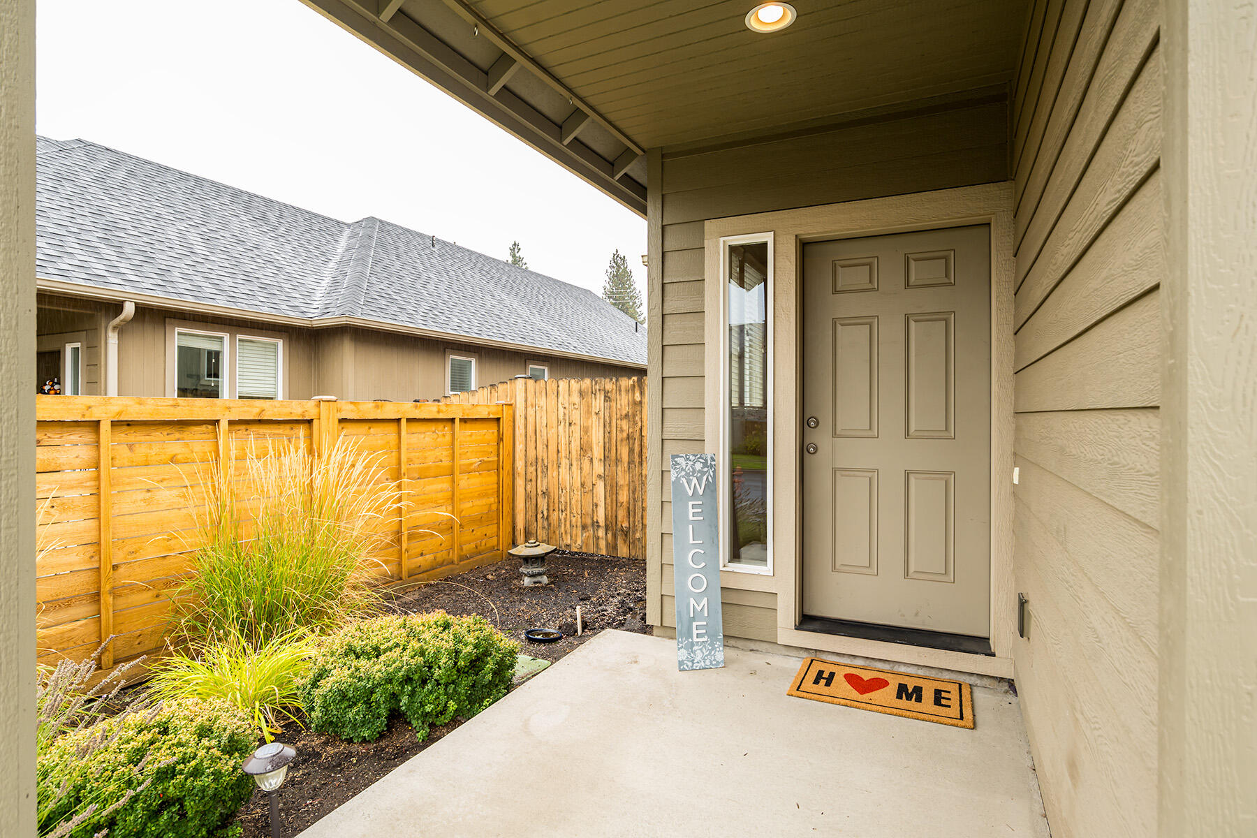 Gleneden - Residential