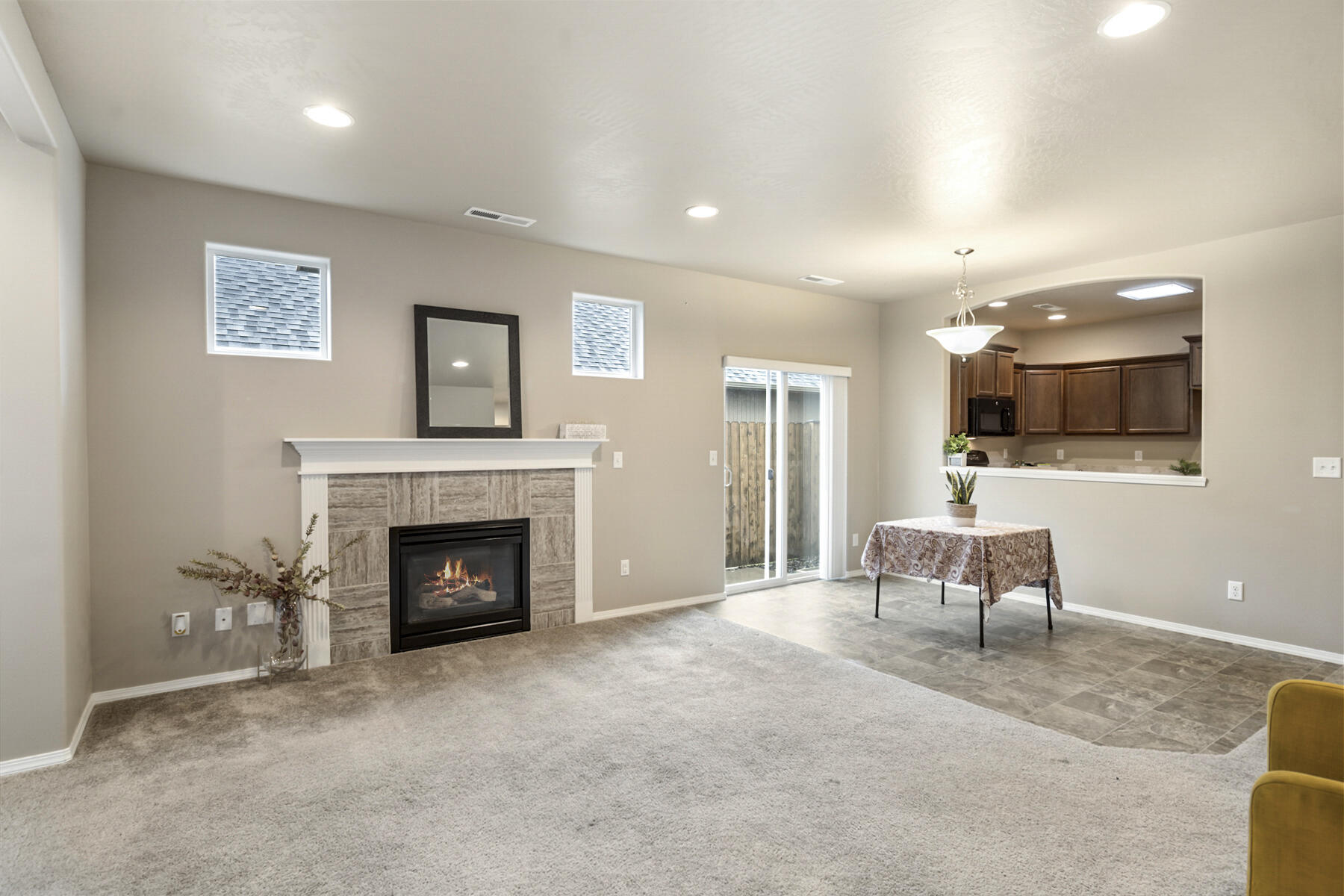 Gleneden - Residential