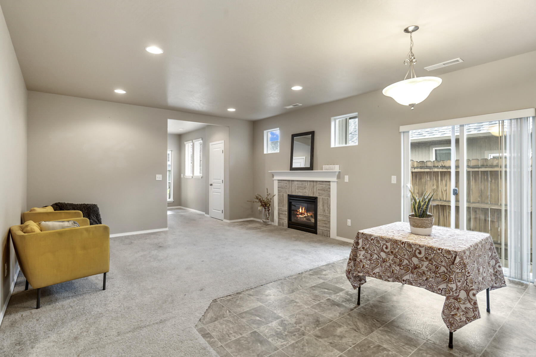 Gleneden - Residential