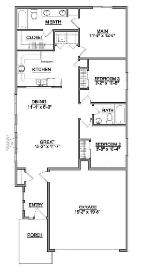 Gleneden - Residential