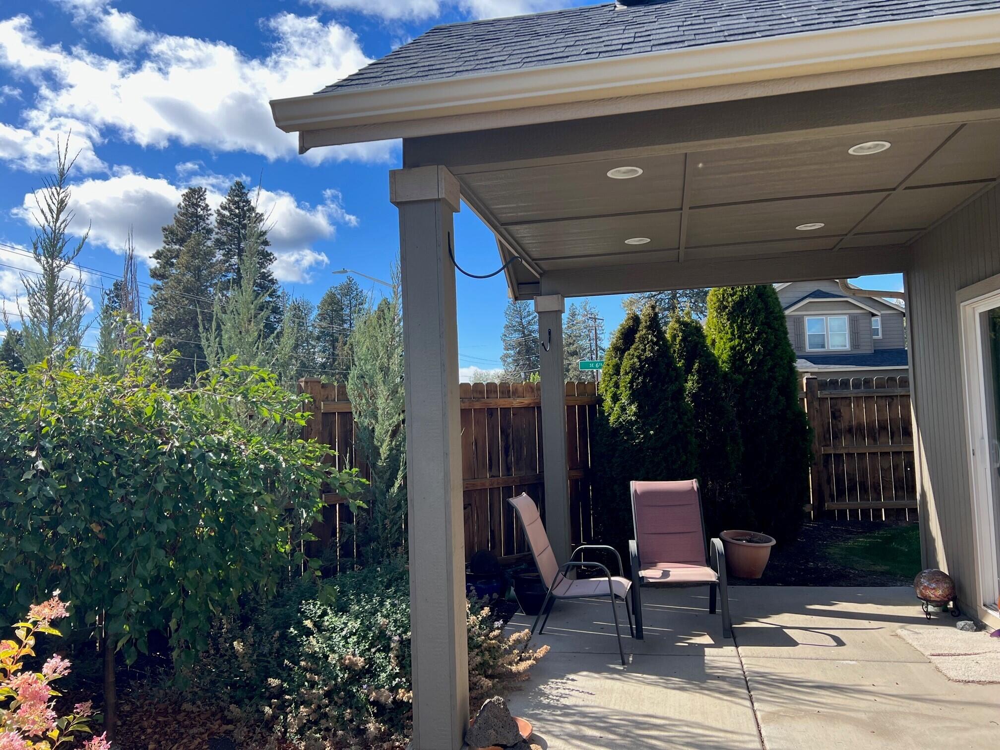 Gleneden - Residential