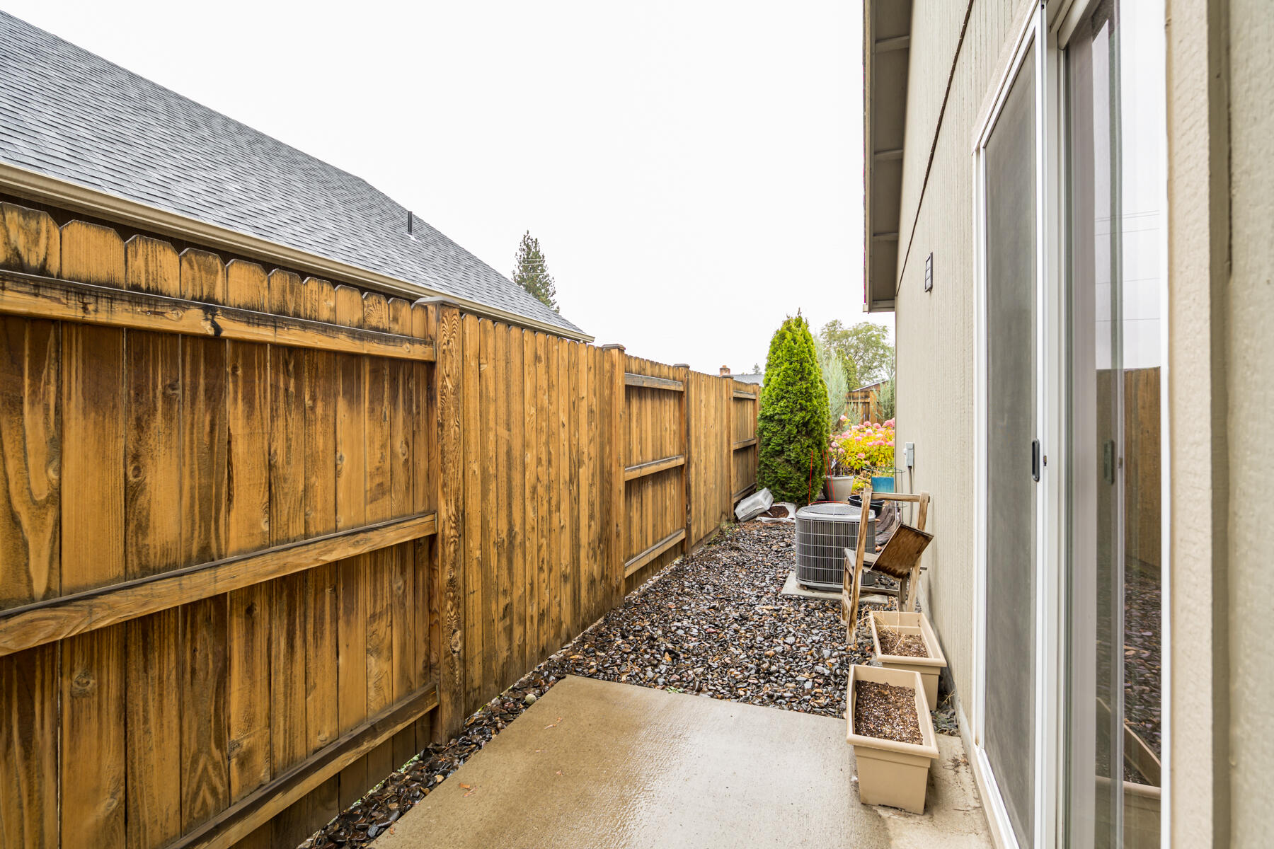 Gleneden - Residential