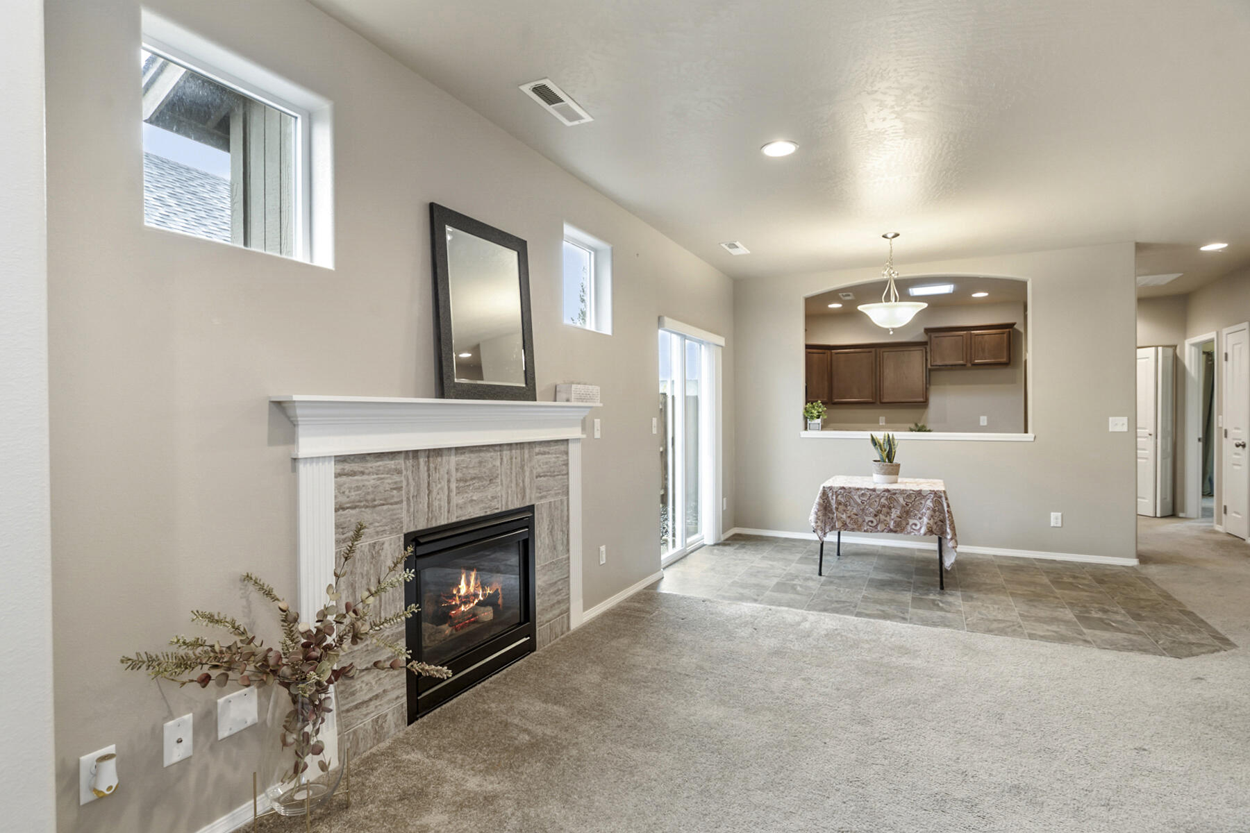 Gleneden - Residential