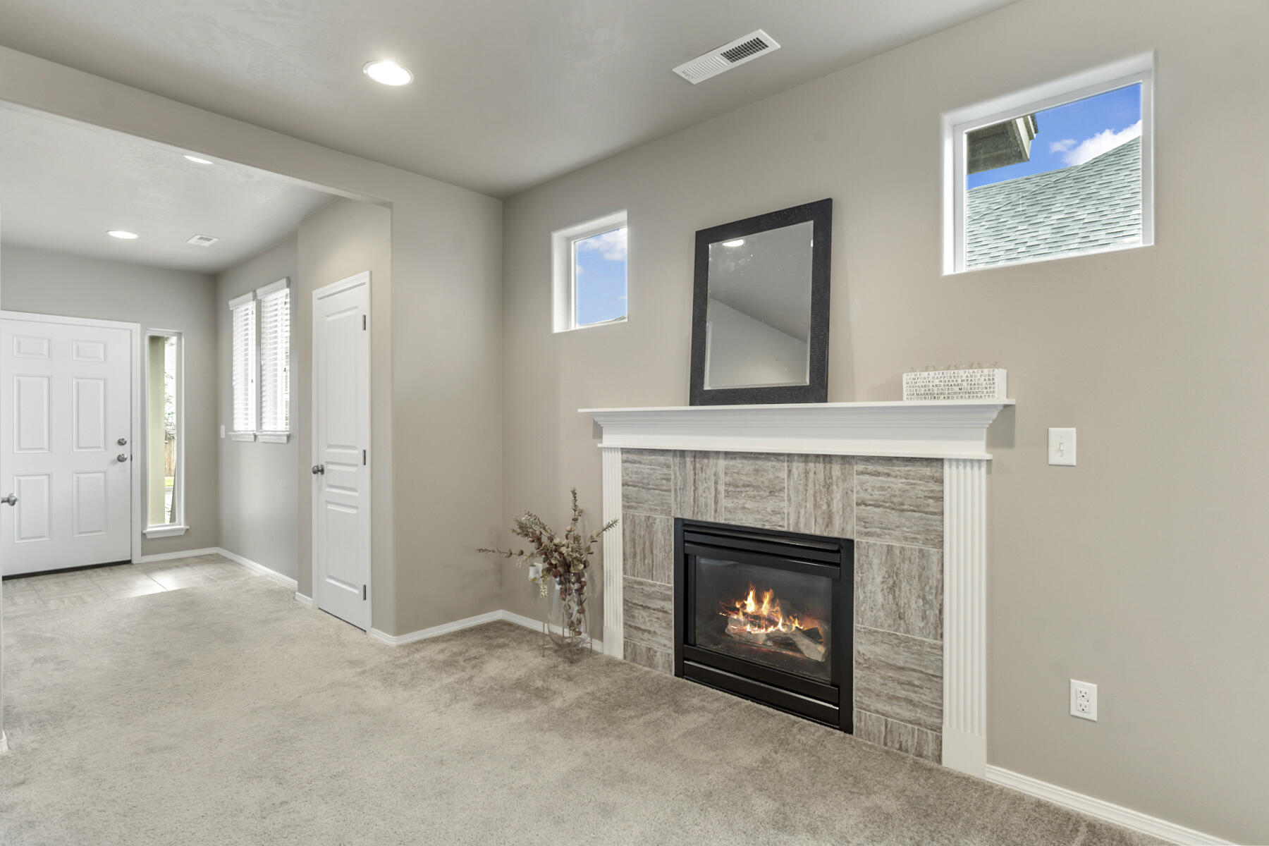 Gleneden - Residential