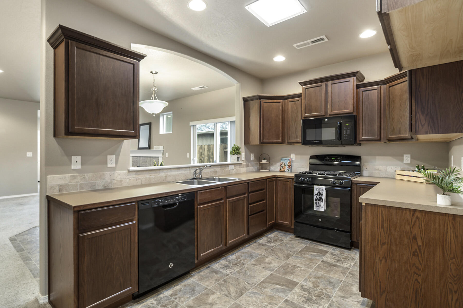 Gleneden - Residential