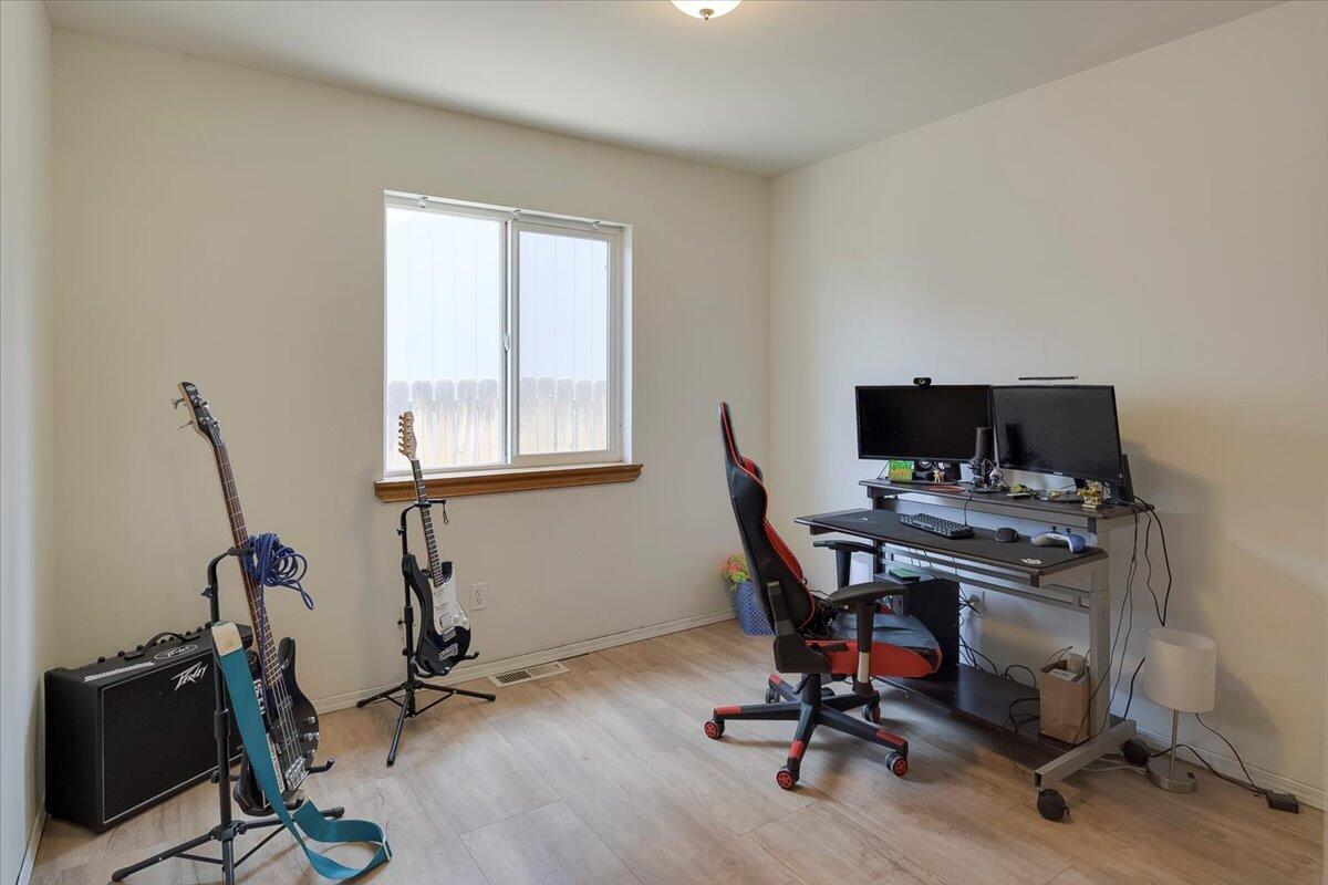 Cascade Peaks - Residential