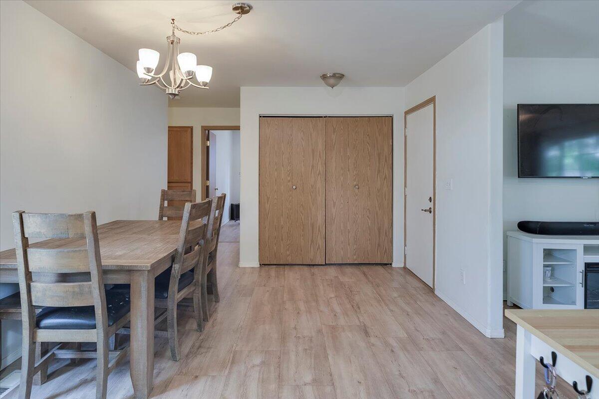 Cascade Peaks - Residential