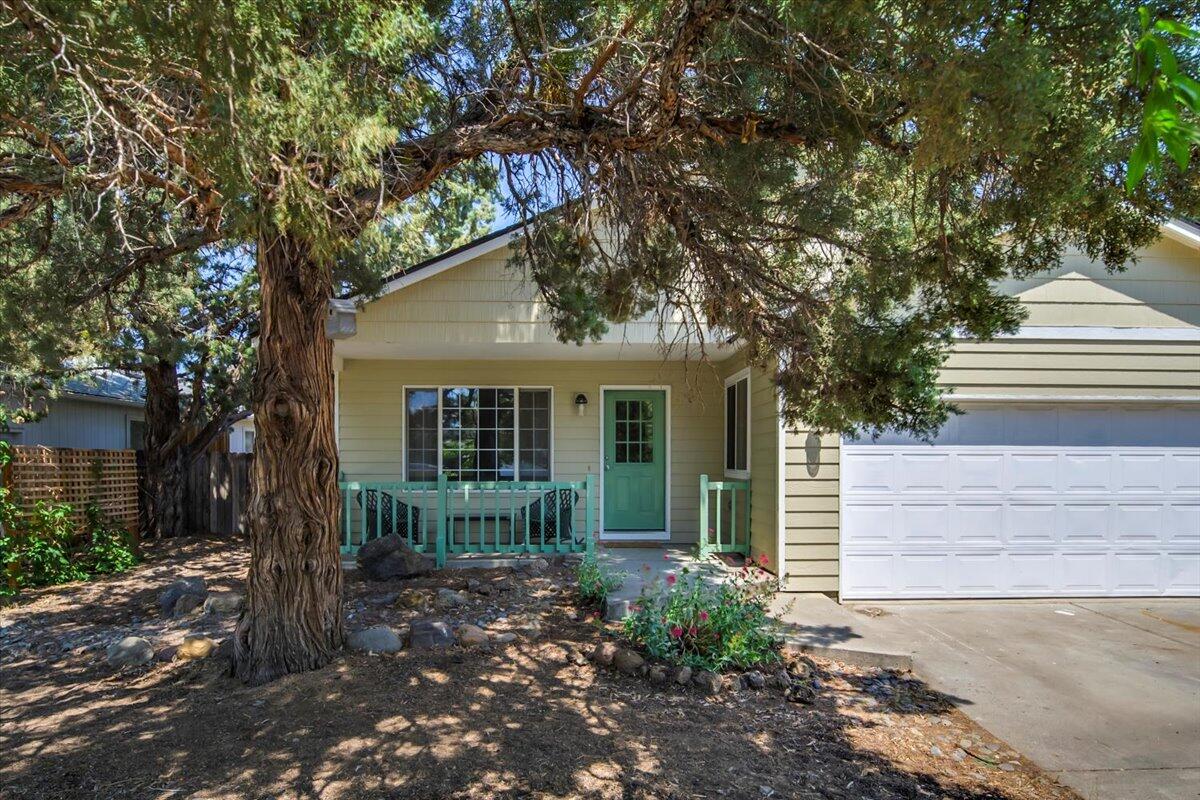 Cascade Peaks - Residential