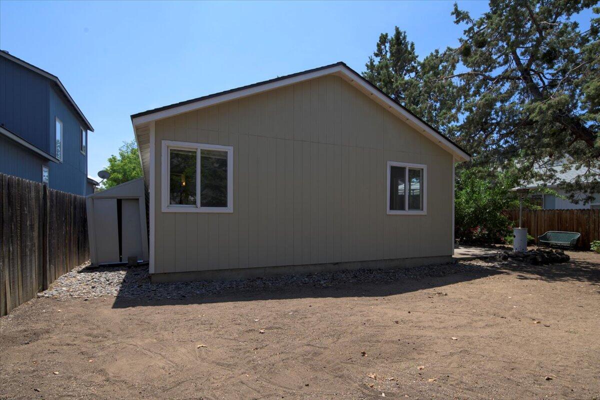 Cascade Peaks - Residential