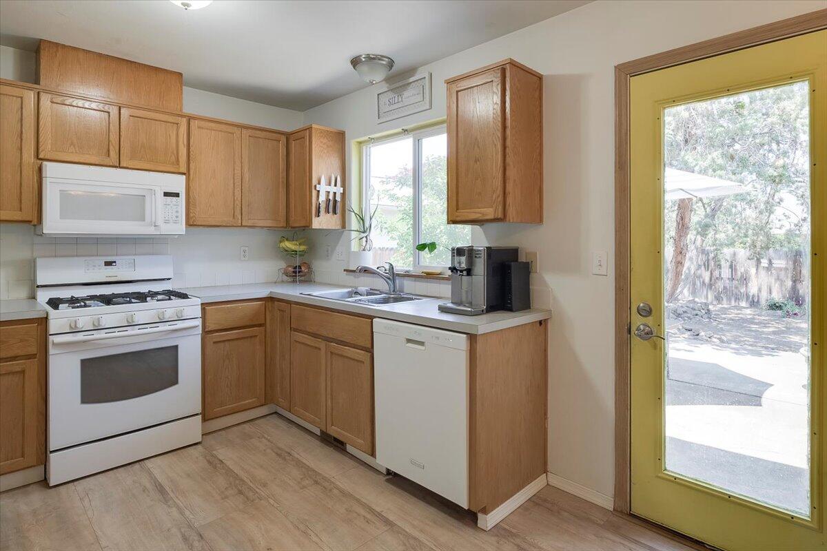 Cascade Peaks - Residential