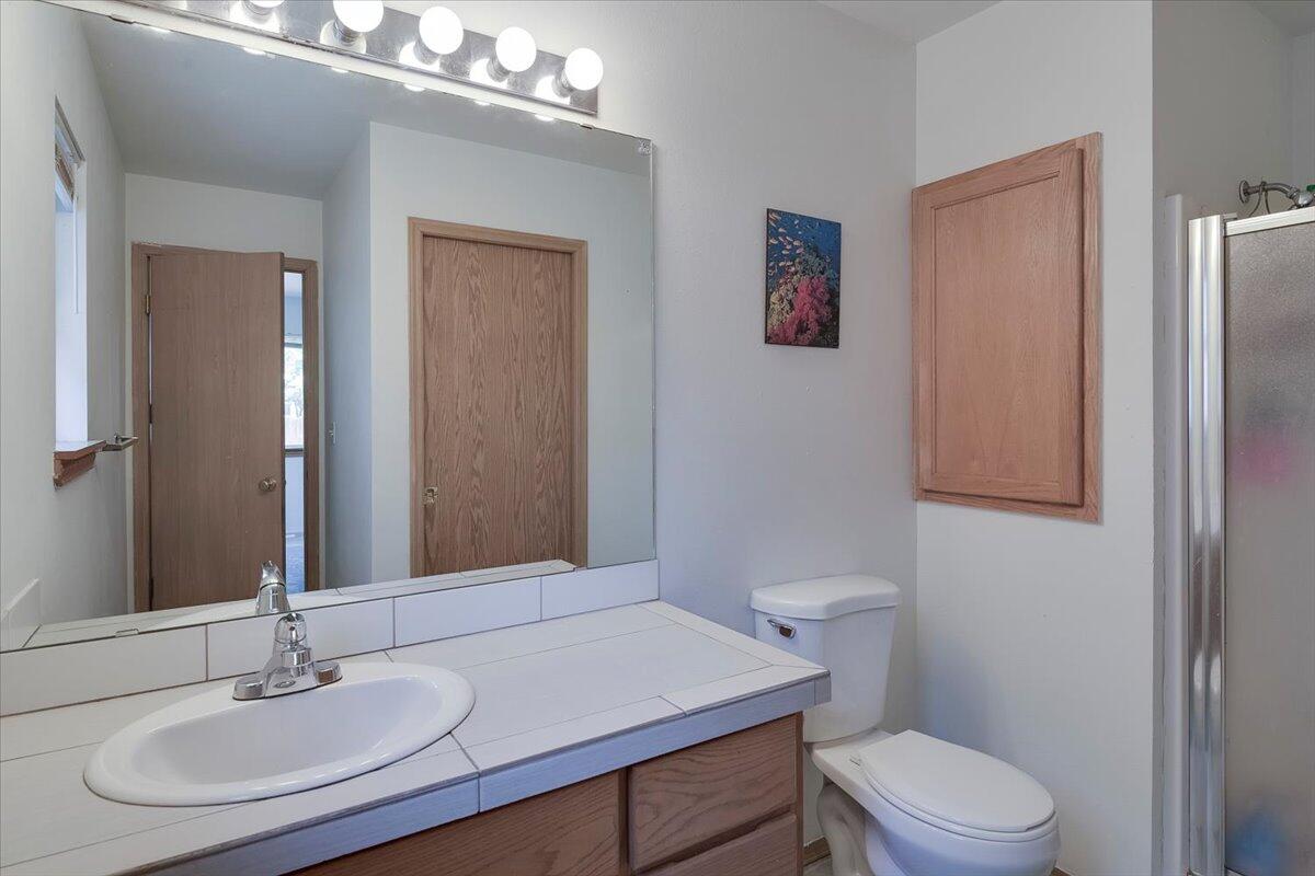 Cascade Peaks - Residential