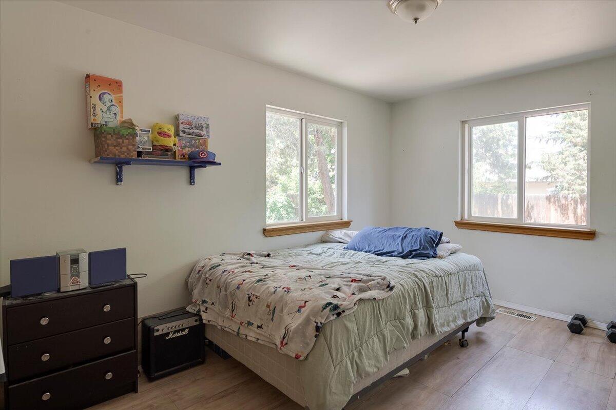 Cascade Peaks - Residential