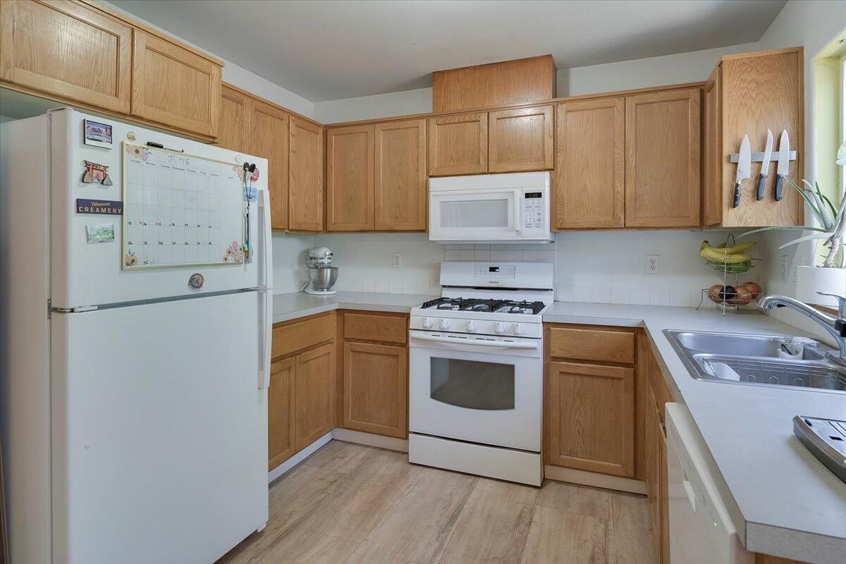 Cascade Peaks - Residential