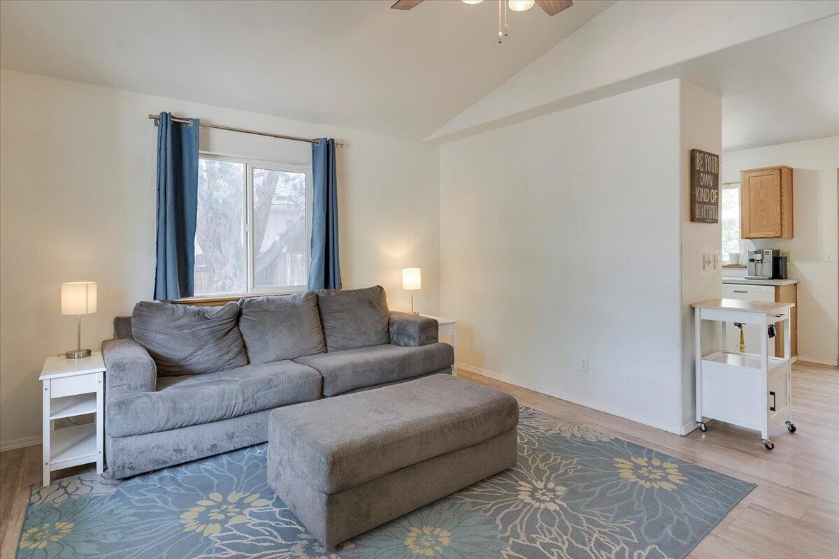 Cascade Peaks - Residential