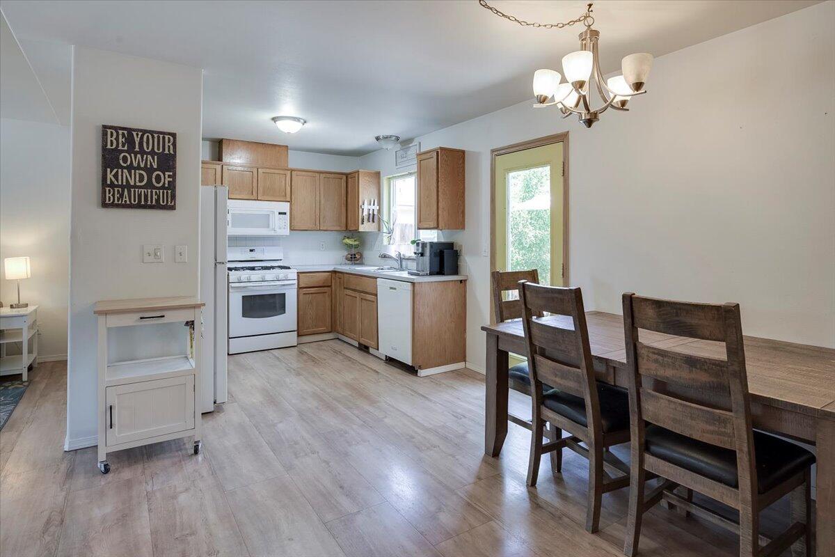 Cascade Peaks - Residential