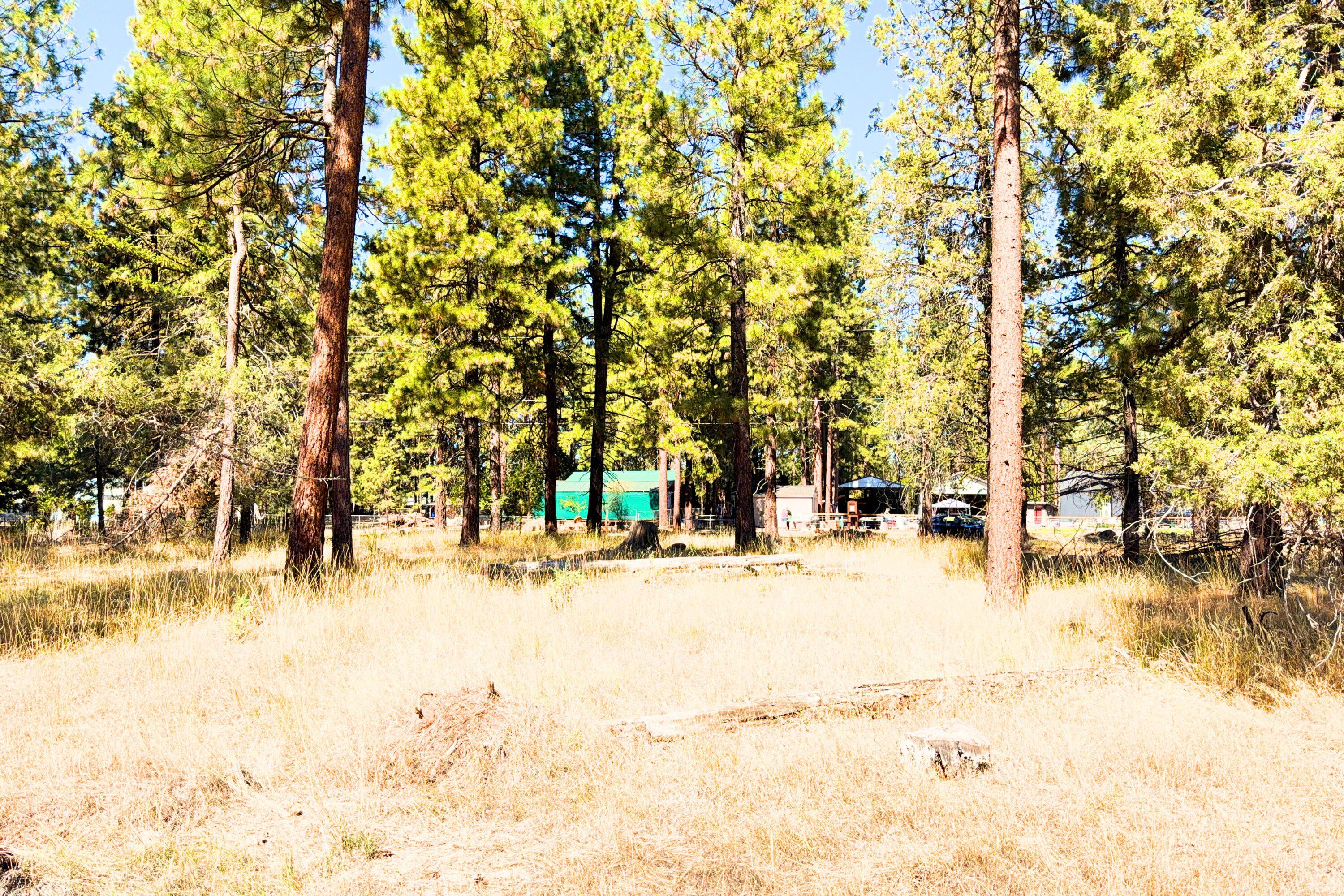 Klamath River Acres -Fourth Addition - Land