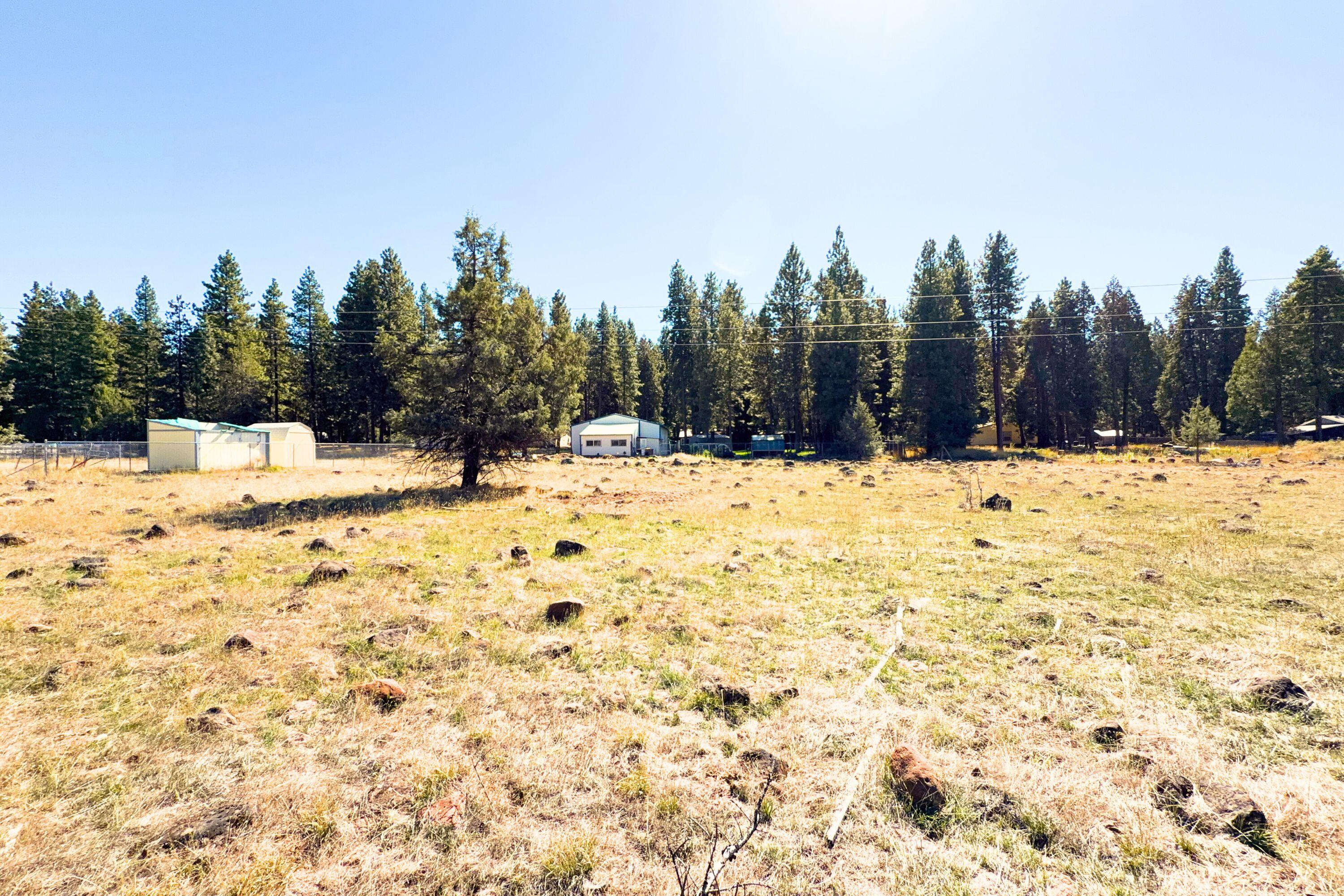 Klamath River Acres -Fourth Addition - Land