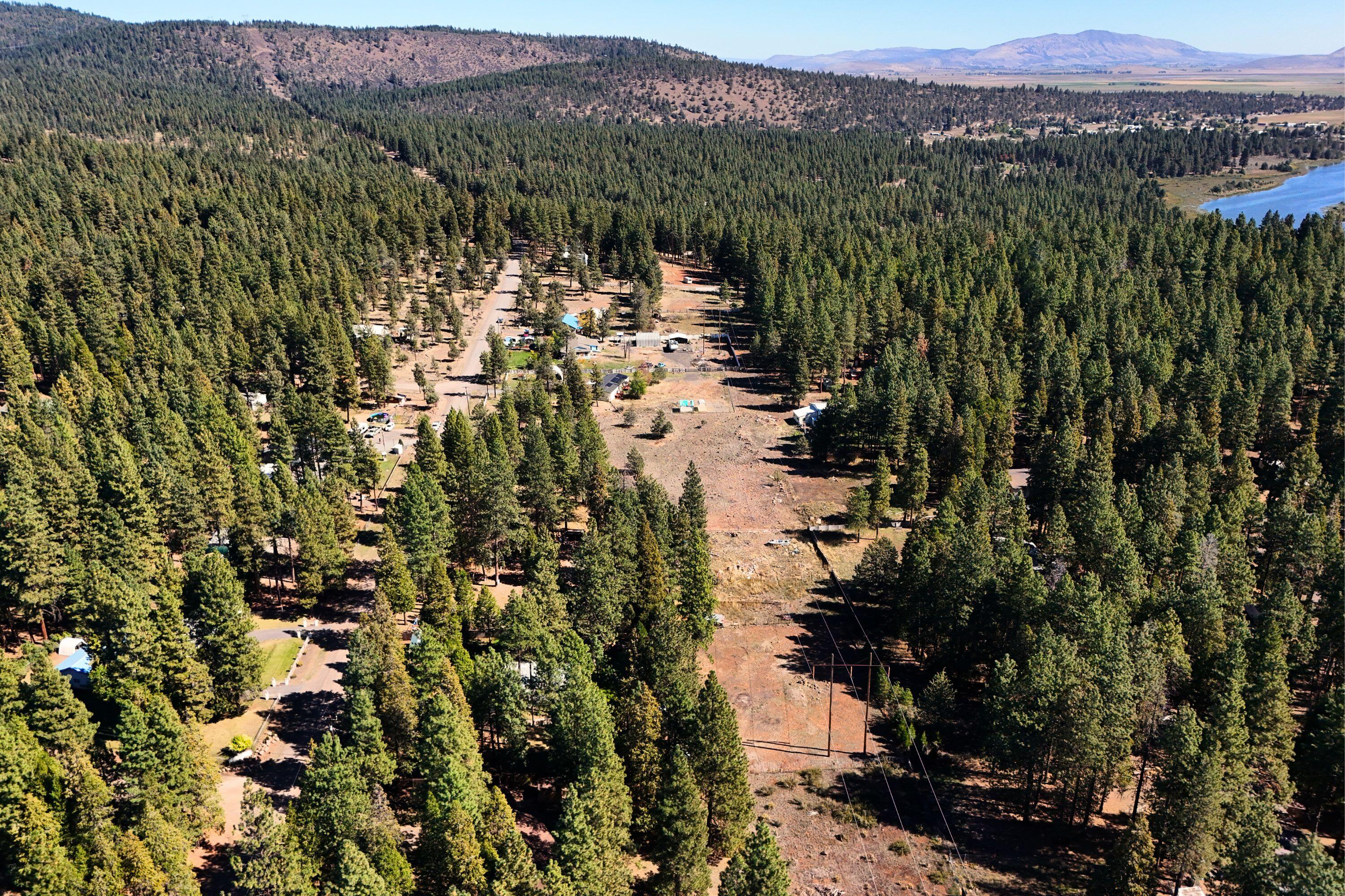 Klamath River Acres -Fourth Addition - Land