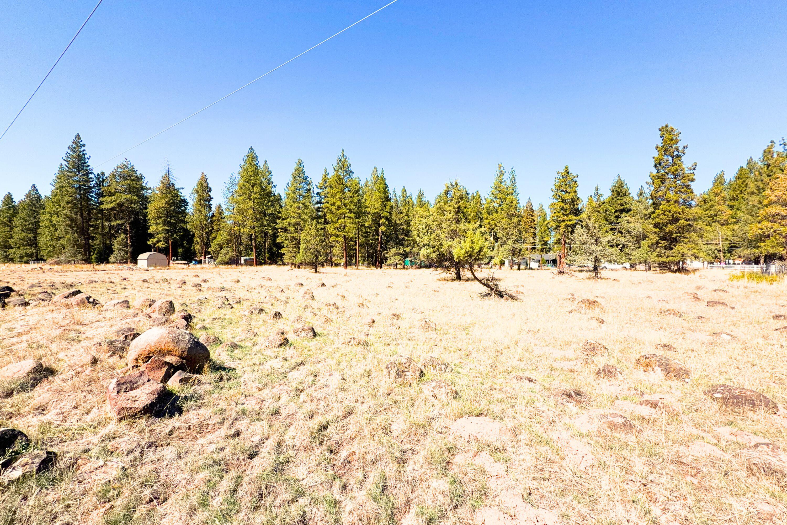 Klamath River Acres -Fourth Addition - Land