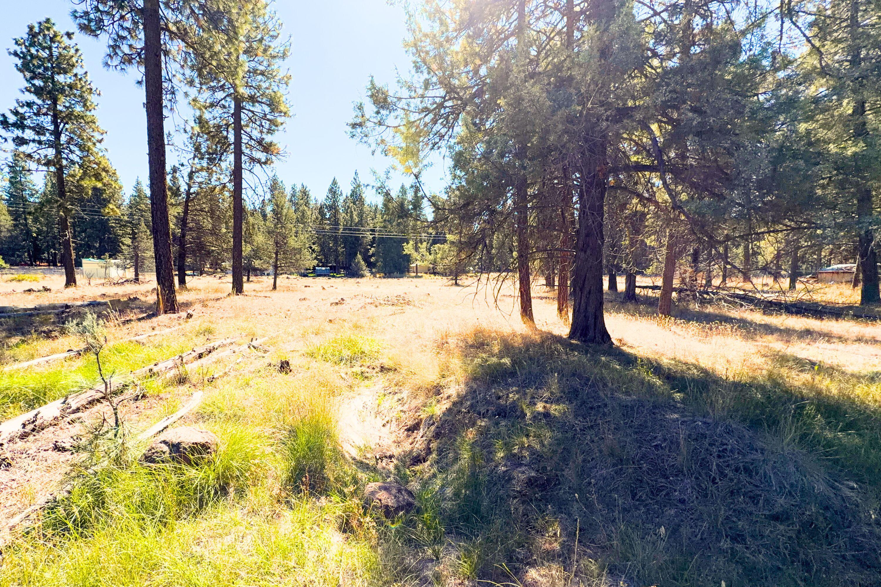 Klamath River Acres -Fourth Addition - Land