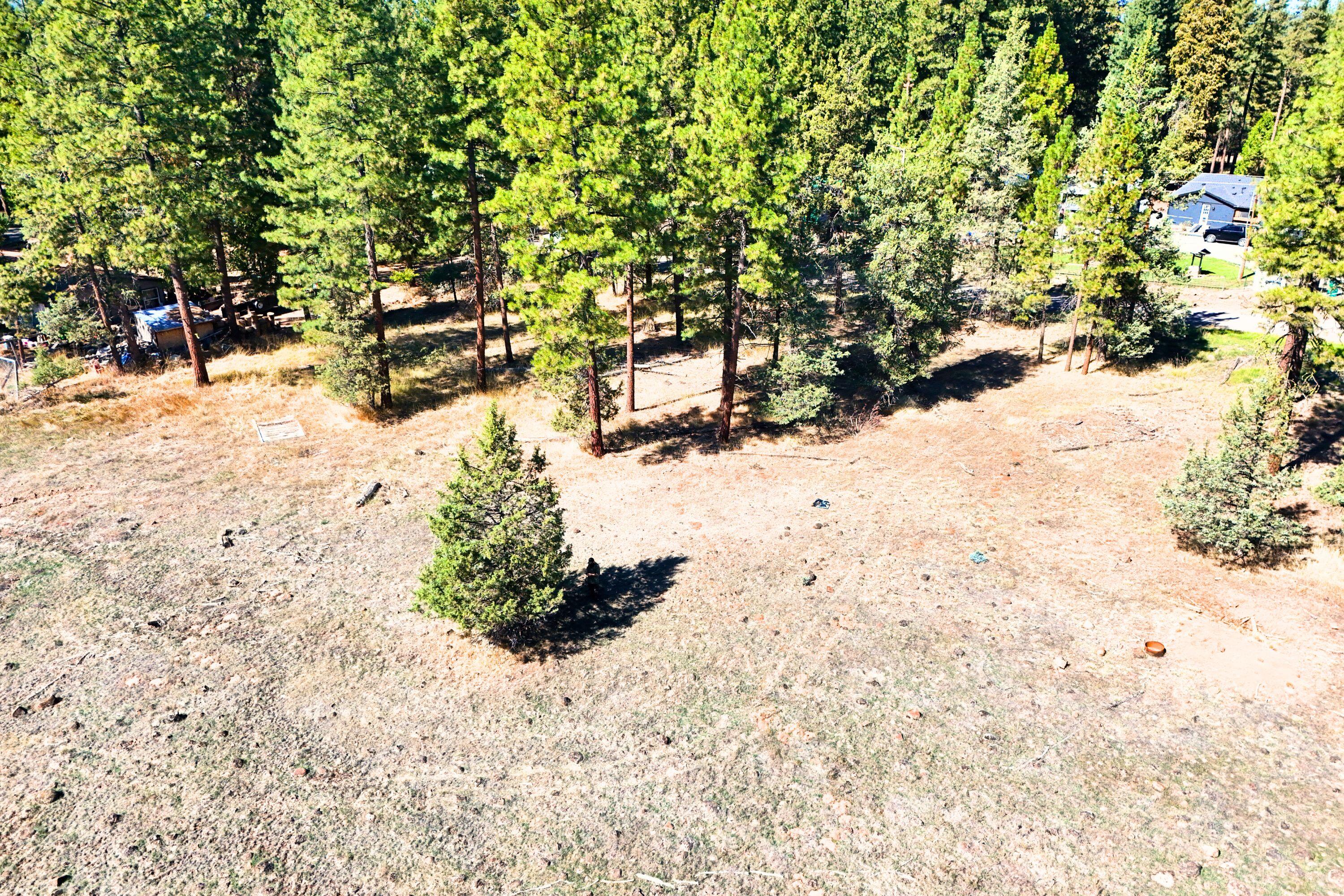 Klamath River Acres -Fourth Addition - Land