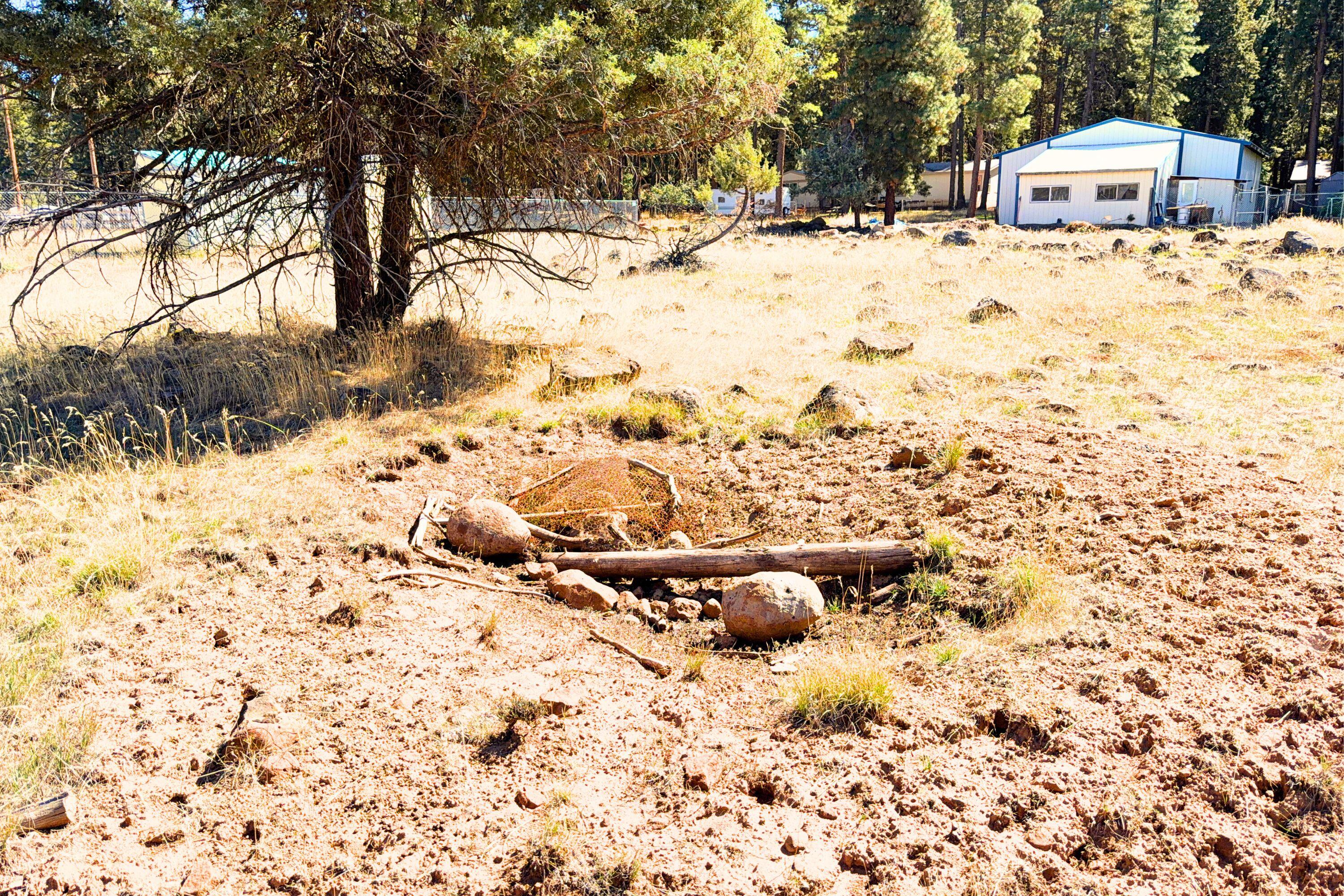 Klamath River Acres -Fourth Addition - Land