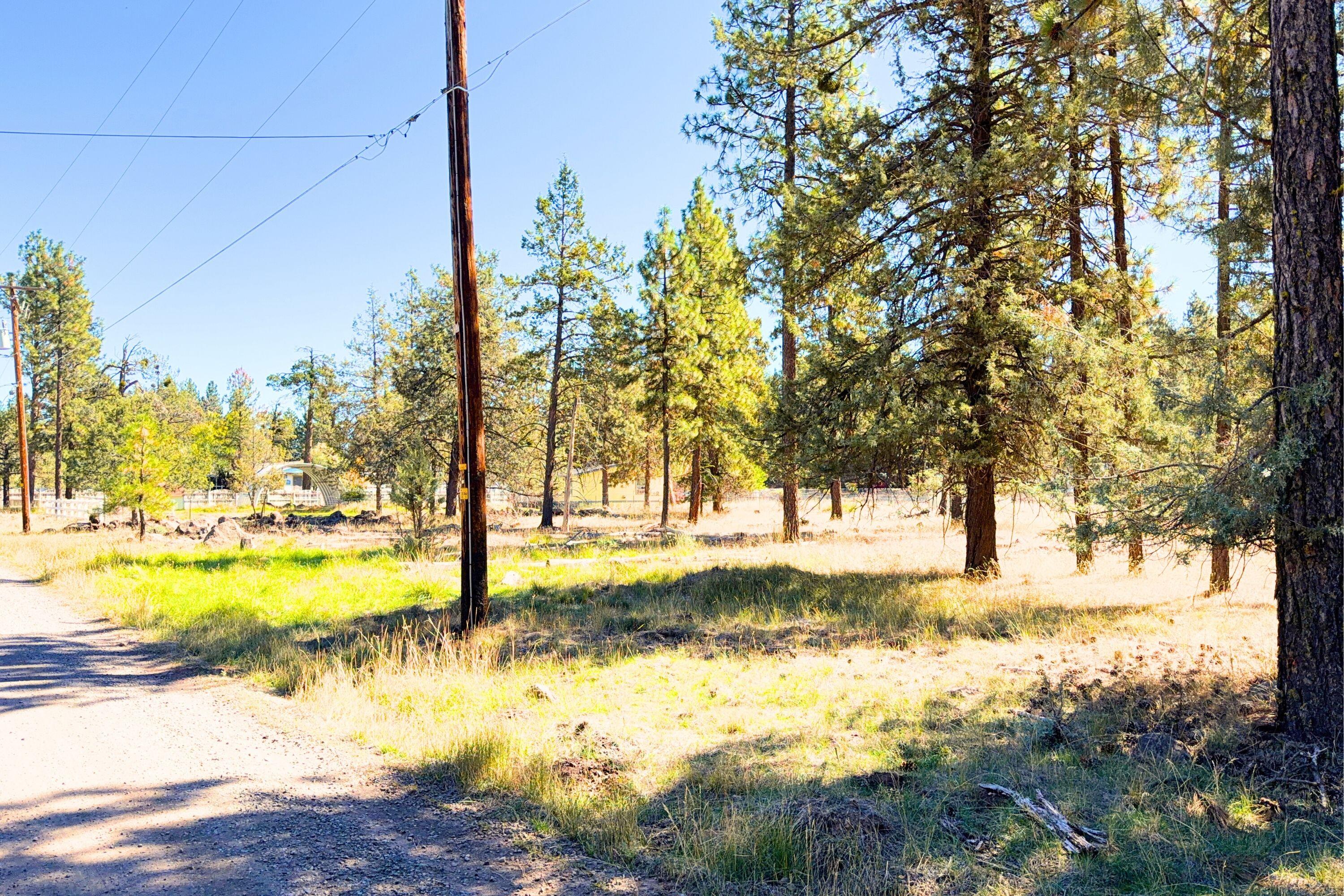 Klamath River Acres -Fourth Addition - Land