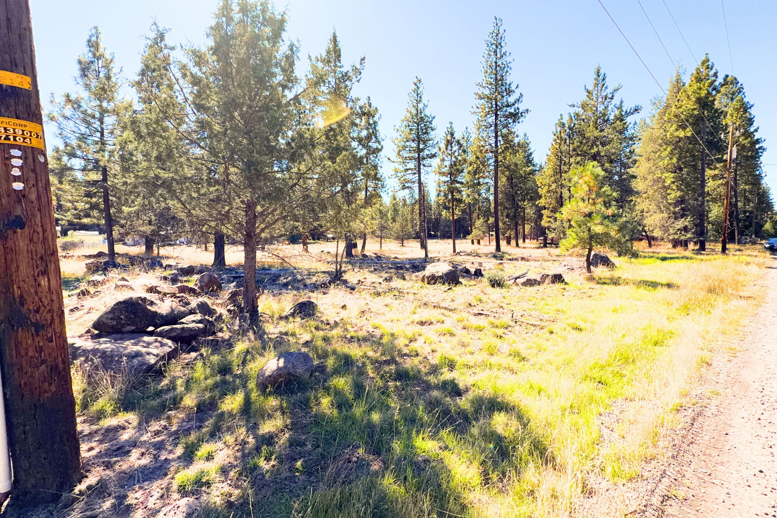 Klamath River Acres -Fourth Addition - Land