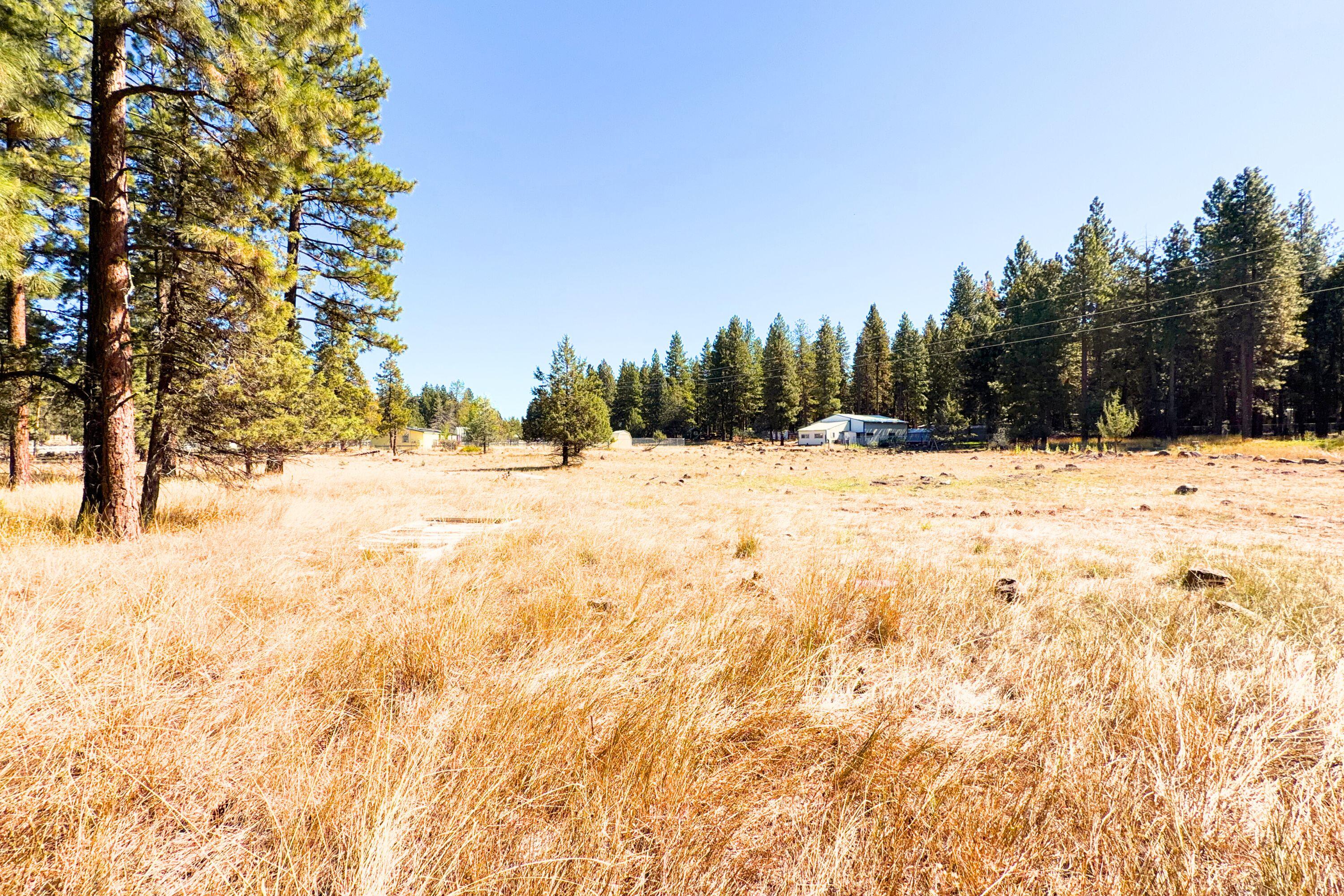 Klamath River Acres -Fourth Addition - Land