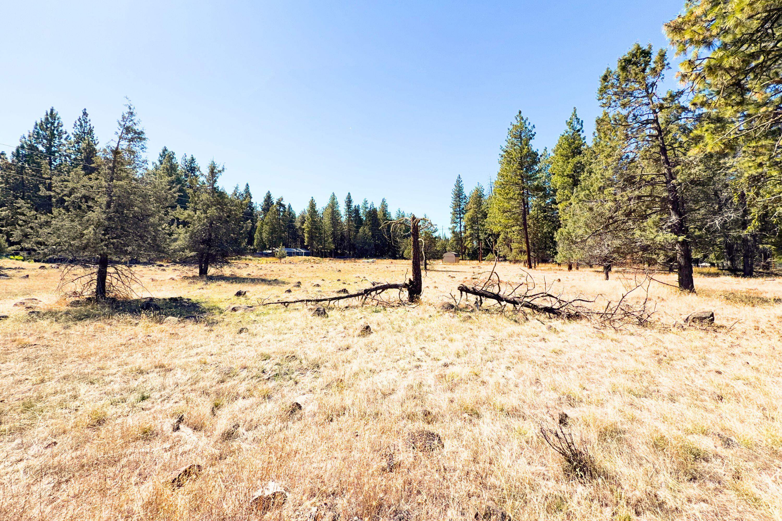 Klamath River Acres -Fourth Addition - Land