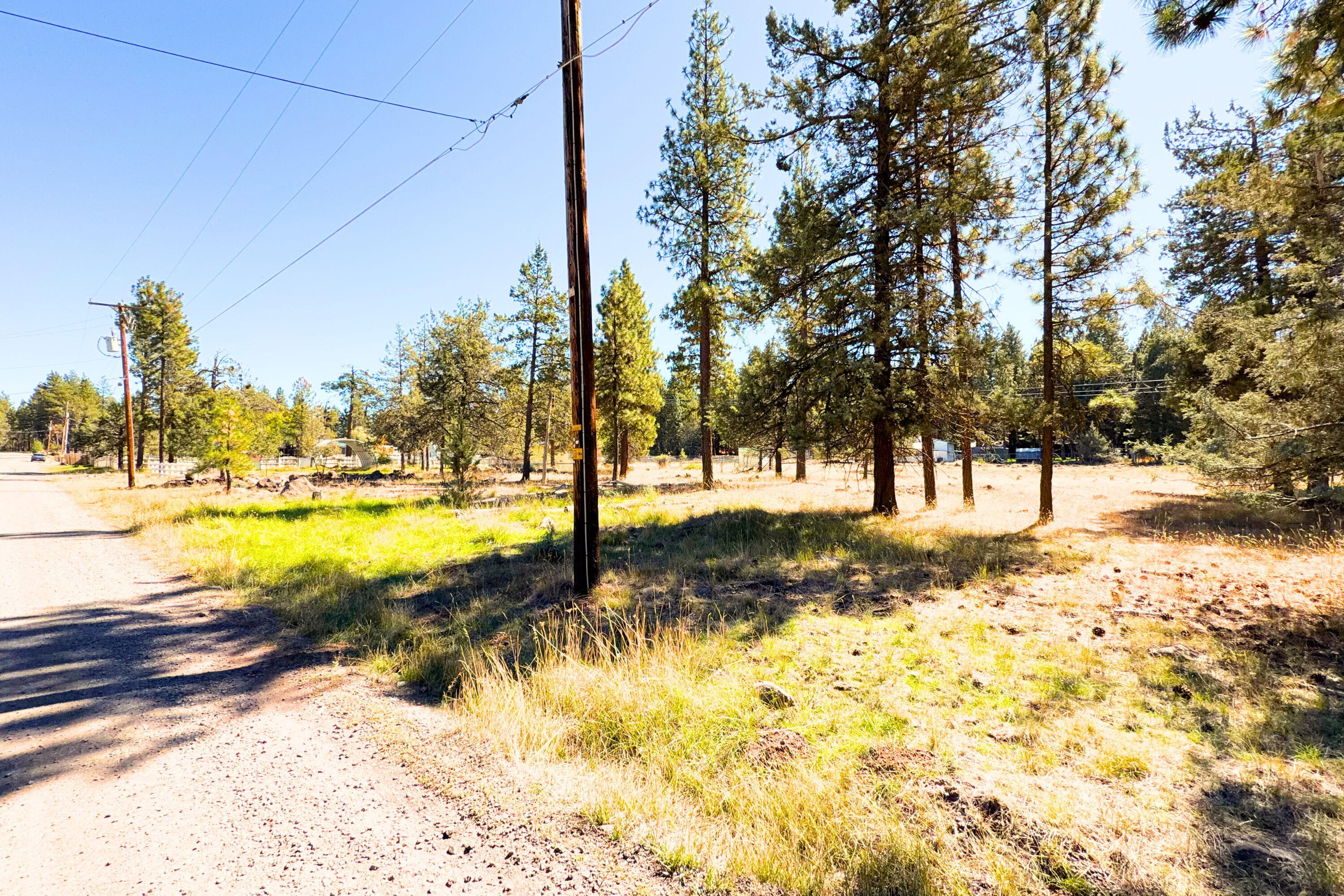 Klamath River Acres -Fourth Addition - Land