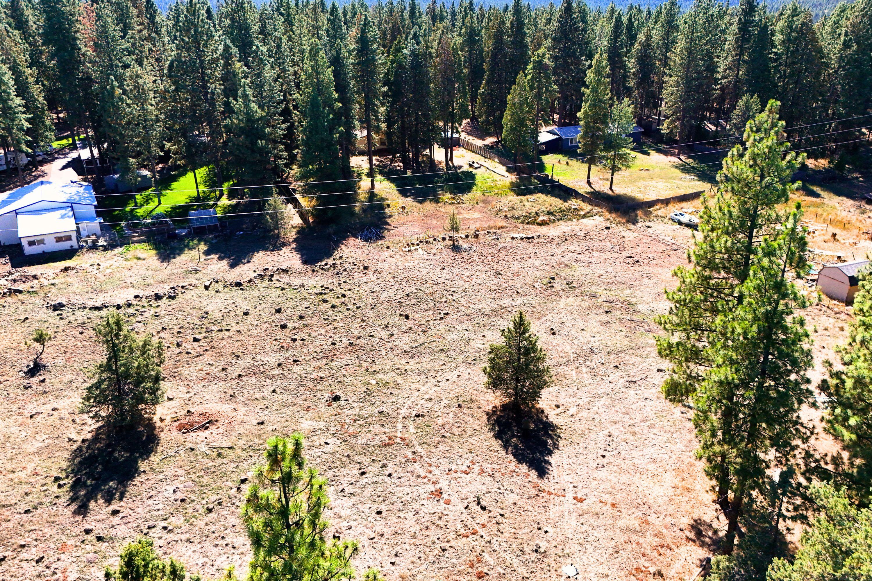 Klamath River Acres -Fourth Addition - Land