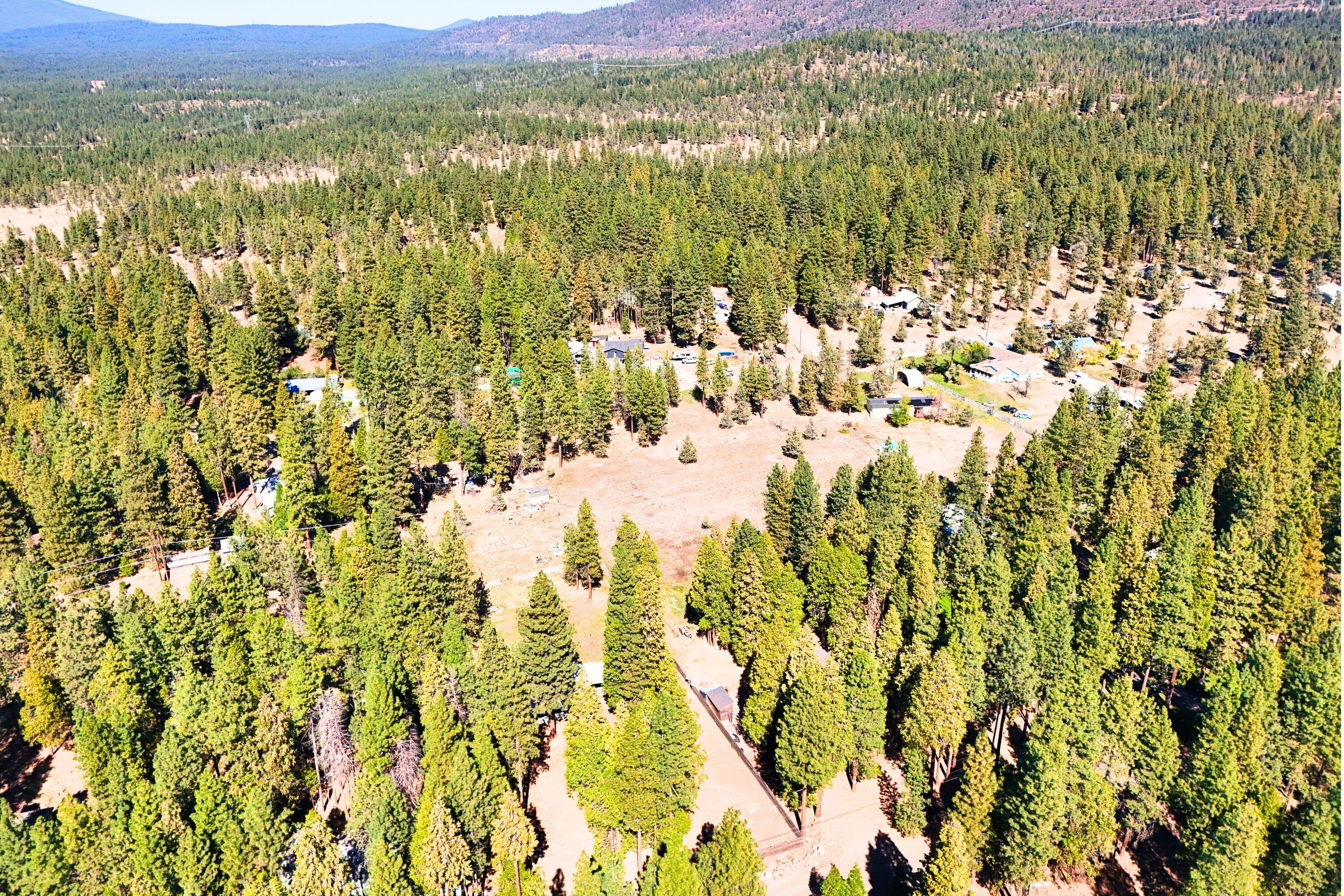 Klamath River Acres -Fourth Addition - Land