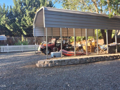 Tiny photo for 1275 4th Avenue #4504, Gold Hill, OR 97525 (MLS # 220224345)