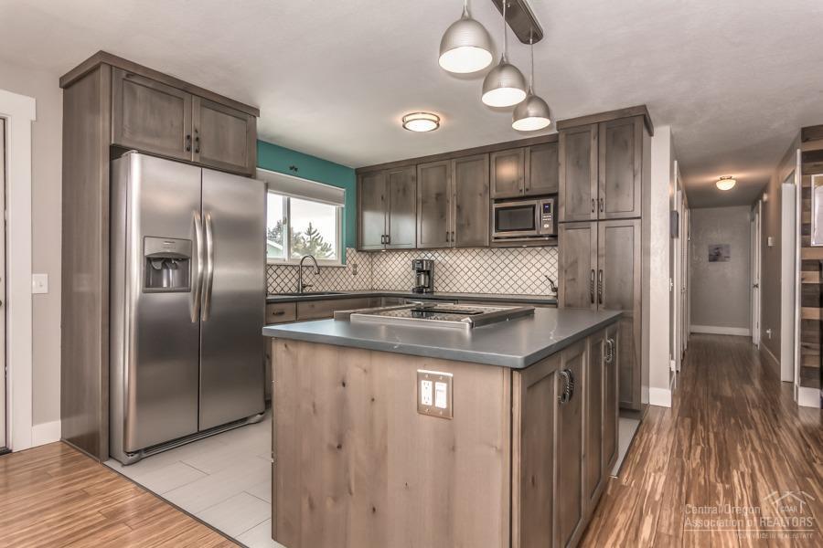 Harvey - Residential