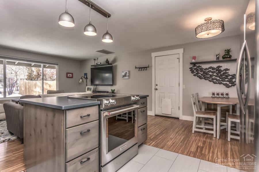 Harvey - Residential