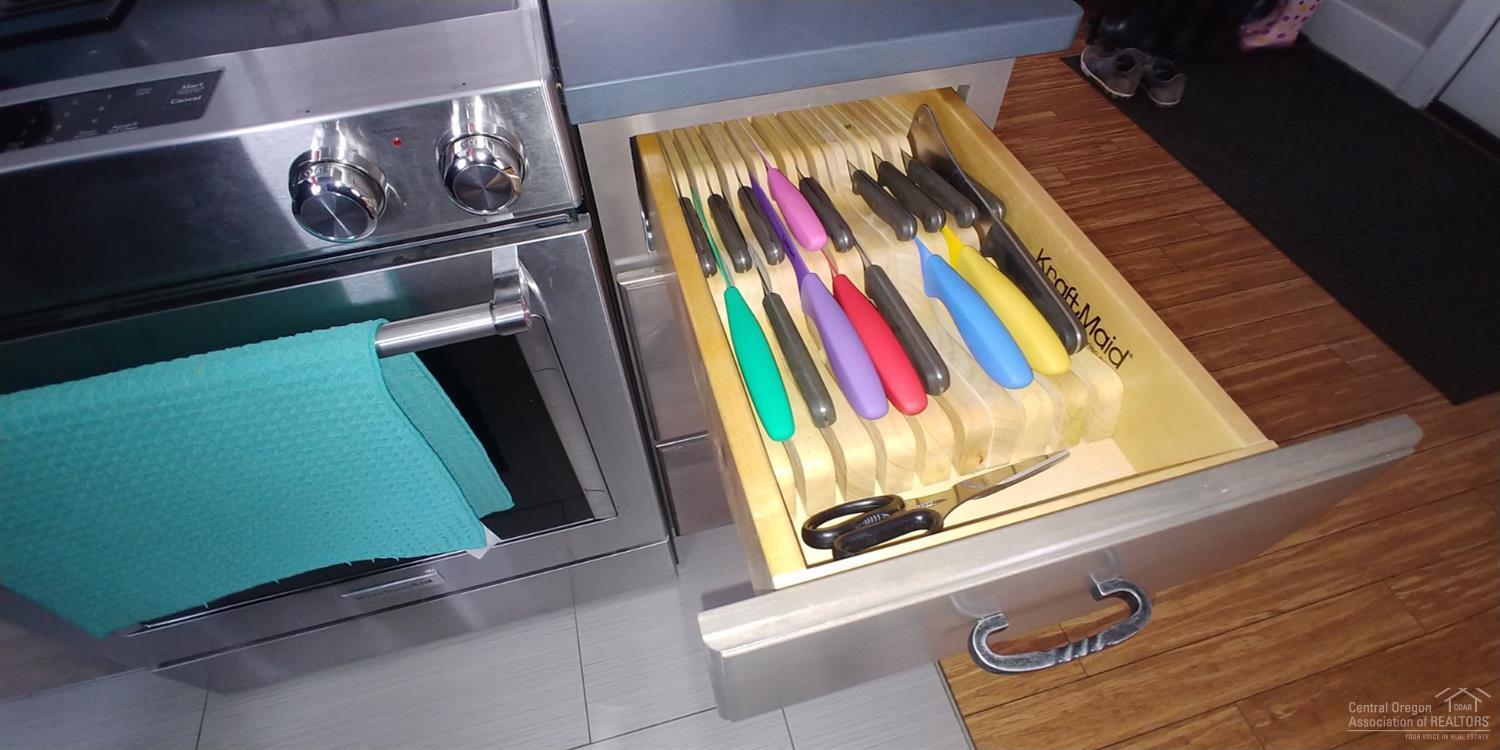 Harvey - Residential