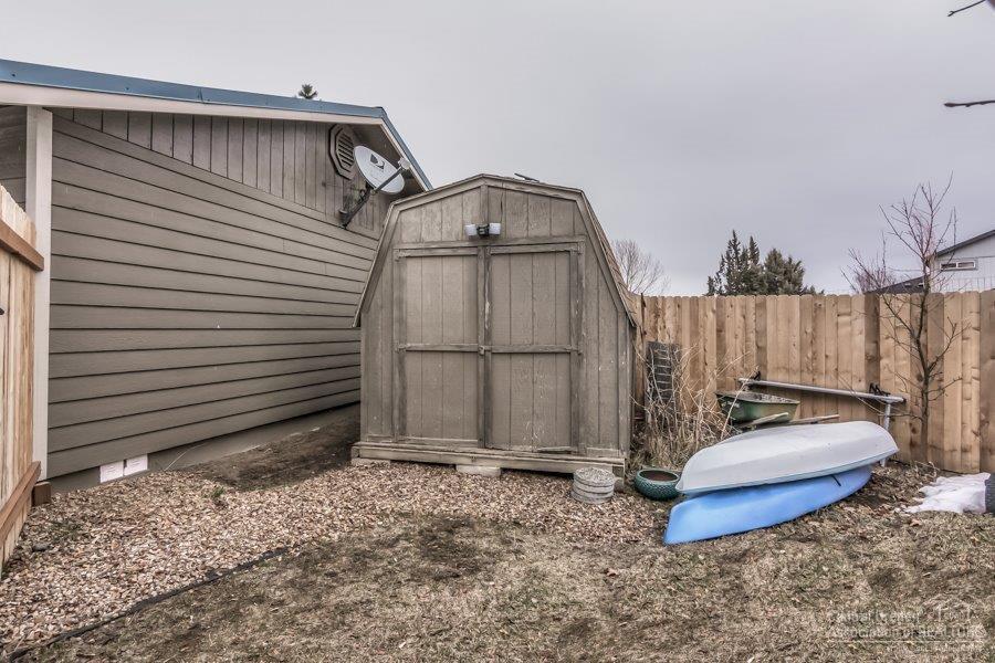 Harvey - Residential