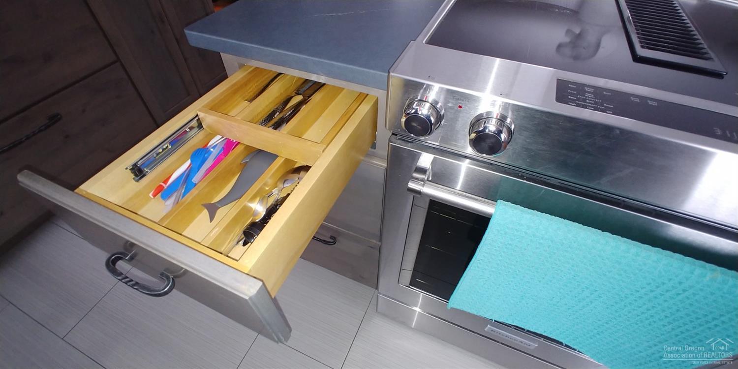 Harvey - Residential