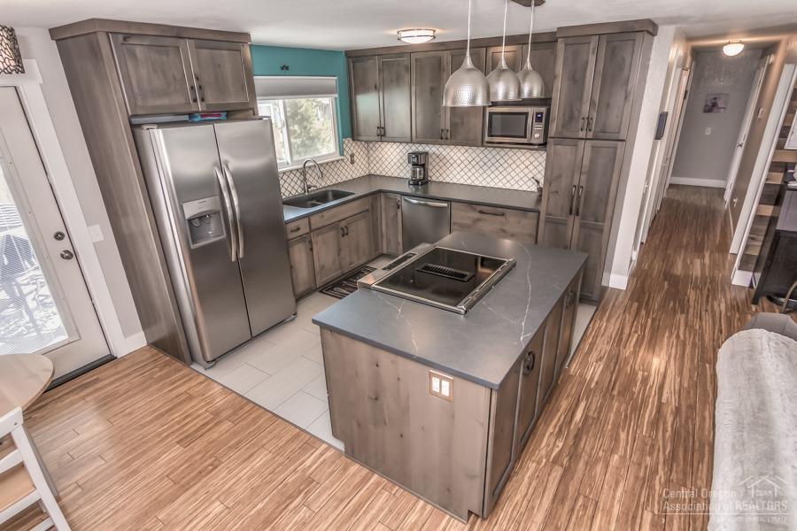 Harvey - Residential