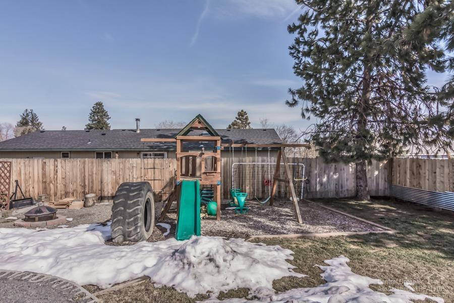 Harvey - Residential