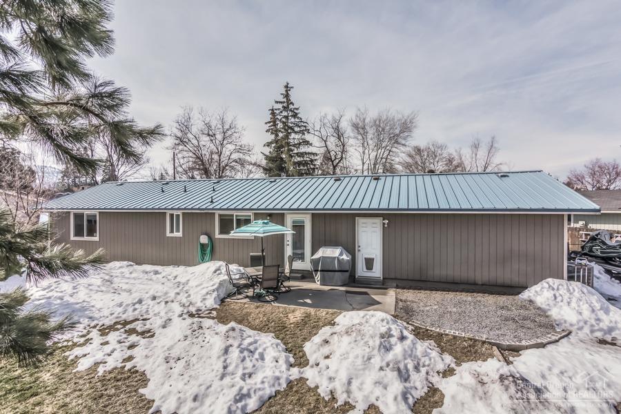 Harvey - Residential