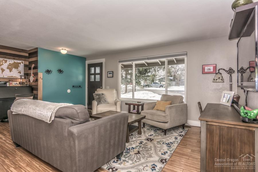 Harvey - Residential