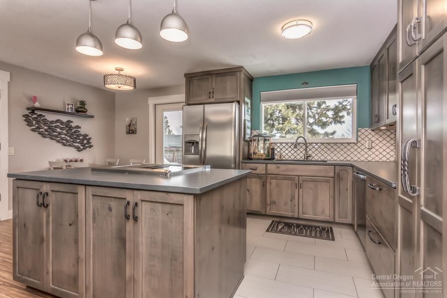 Harvey - Residential