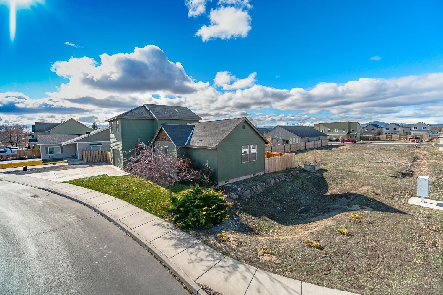 Sunscape - Residential